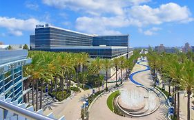 Hilton Anaheim